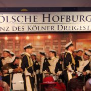 Nippeser Bürgerwehr (13.01.13)